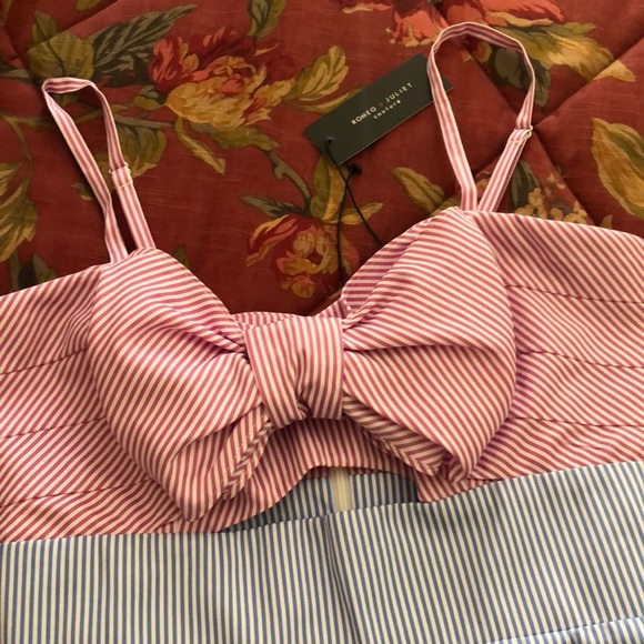 Romeo & Juliet Pant Suit NWT - Picture 3 of 5